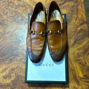 Men’s Gucci Jordan Loafers (2018) Size 11